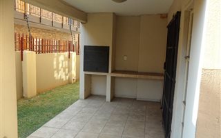 2 Bedroom Apartment in Del Judor