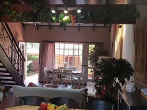 3 Bedroom Townhouse in Die Wilgers