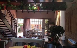 3 Bedroom Townhouse in Die Wilgers