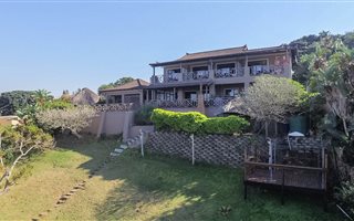9 Bedroom House in Sea Park