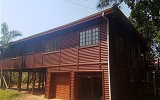4 Bedroom House in Trafalgar