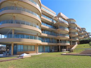 3 Bed Apartment in Ballito