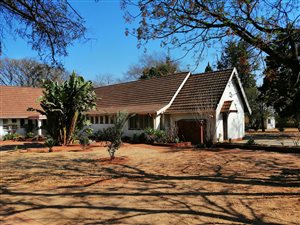 3 Bed House in Kameeldrift East