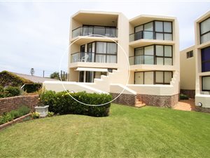3 Bedroom Apartment in Plettenberg Bay