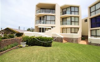 3 Bedroom Apartment in Plettenberg Bay