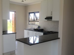 3 Bed Simplex in Bishopstowe