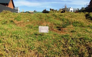 451 m² Land available in St Johns Village