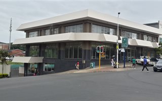 576 m² Commercial space in Stanger Central