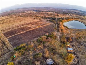 Farm in Barberton
