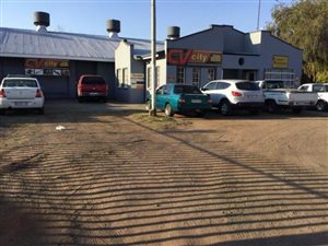 Commercial space in Duncanville