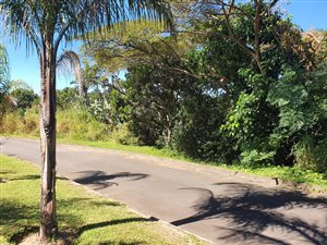 1500 m² Land available in Ramsgate