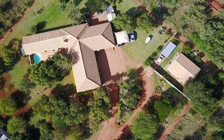 4 Bedroom House in Kameeldrift East