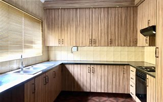 3 Bedroom House in Vanderbijlpark SE