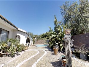 3 Bed House in Oakglen