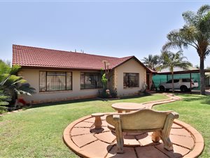 3 Bed House in Montana Gardens