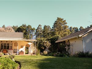 7 ha Farm in Howick
