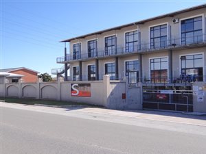 1 Bed Apartment in Taybank