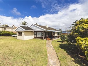 3 Bed House in Nahoon