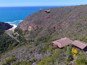 2 Bed House in Ballots Bay
