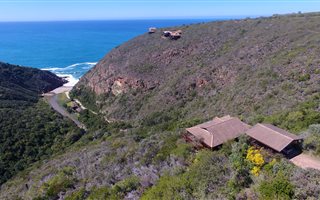 2 Bedroom House in Ballots Bay