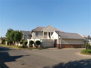 2 Bed Townhouse in Nortons Home Estate