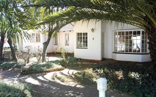 1 Bedroom Townhouse in Atlasville
