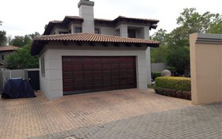 3 Bedroom Townhouse in Celtisdal