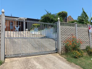 3 Bed House in Brookdale