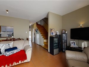 2 Bed Duplex in Dayanglen