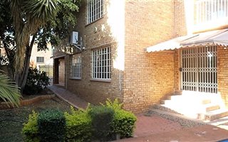 3 Bedroom House in Safari Gardens