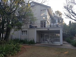 4 Bed House in Lukasrand