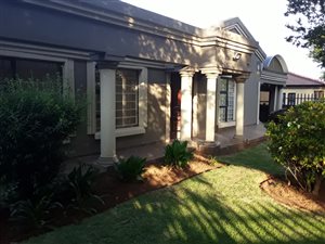 3 Bed House in Vanderbijlpark CW2