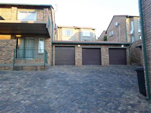 2 Bed Townhouse in Murrayfield