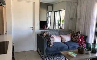 1 Bedroom Apartment in Linbro Park