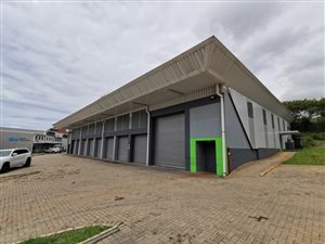 1429 m² Commercial space in Riverhorse Valley