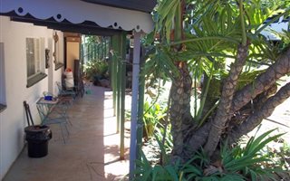 6 Bedroom House in Sabie