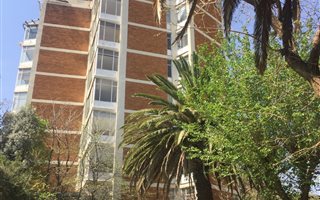 2 Bedroom Flat in Arboretum