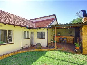 2 Bedroom Apartment in Silverfields