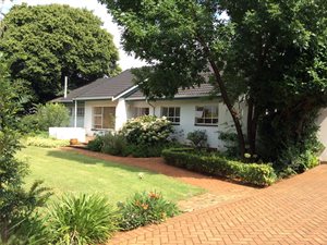 3 Bed House in Larrendale