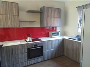 2 Bed Duplex in Westdene