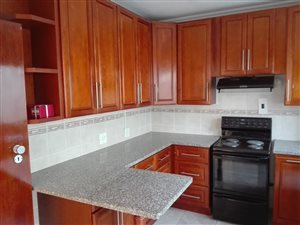 3 Bed Townhouse in Colbyn