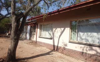 10 Bedroom House in Hospitalpark