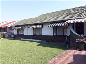 4 Bed House in Cato Ridge