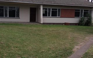 1 Bedroom Simplex in Northdene