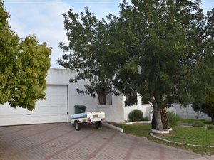 4 Bed House in Vredenburg