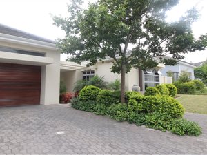 4 Bed House in Durbanville Central