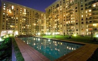 2 Bedroom Apartment in Benmore Gardens