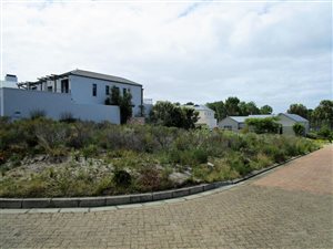640 m² Land available in Fernkloof