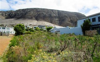 640 m² Land available in Fernkloof