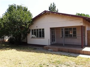 3 Bed House in Vanderbijlpark SW1